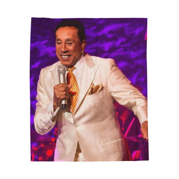 Velveteen Plush Blanket