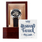 You Are The Husband Openwork Watch