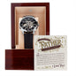 Vintage Funny Father Openwork Watch