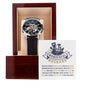 To My Wonderful Husband Openwork Watch