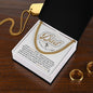 Stainless Steel Cuban Link Chain