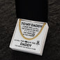 Cuban Link Chain 14K Yellow Gold Finish