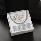 Stainless Steel Cuban Link Chain