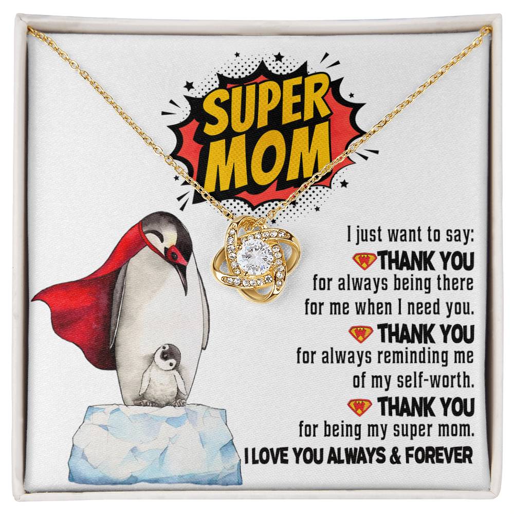 Super Mom