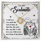 To My Soulmate