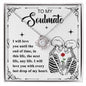 To My Soulmate