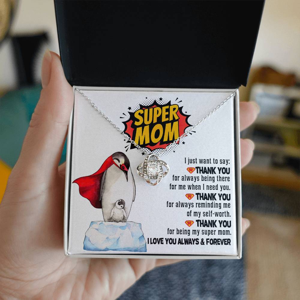 Super Mom