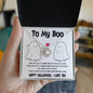 To My Boo