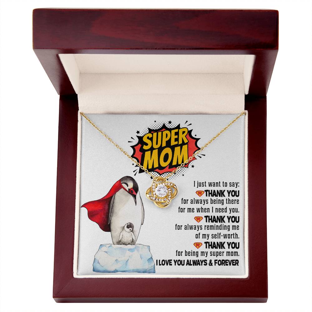 Super Mom