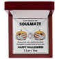 To My Smokin' Hot Soulmate