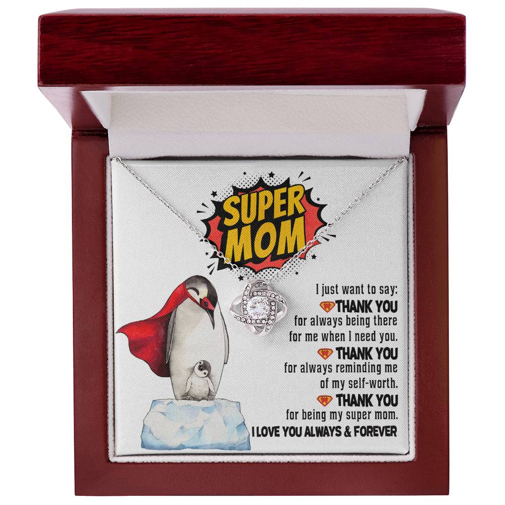 Super Mom