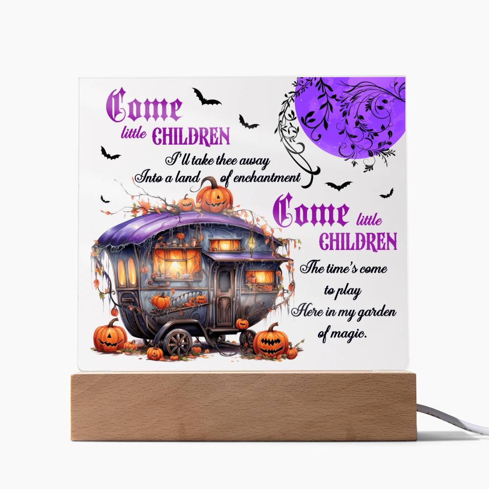 Garden of Magic