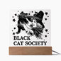 Black Cat Society