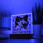 Black Cat Society