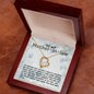 Mother-In-Law Forever Love Necklace