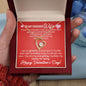 To My Precious Wife/Valentine's Day