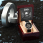 Dad| Open Work Watch