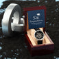 Son Men's Openwork Watch