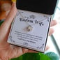 My Badass Wife | Most loving - Love Knot Necklace