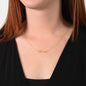 To My Soulmate| Name Necklace