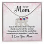 Engraved Baby Feet with Birthstone