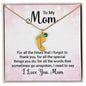 Engraved Baby Feet with Birthstone