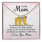 Engraved Baby Feet with Birthstone