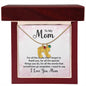 Engraved Baby Feet with Birthstone