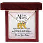 Engraved Baby Feet with Birthstone