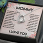 Mommy Forever Love Necklace
