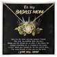 Mom- Straighten My Crown