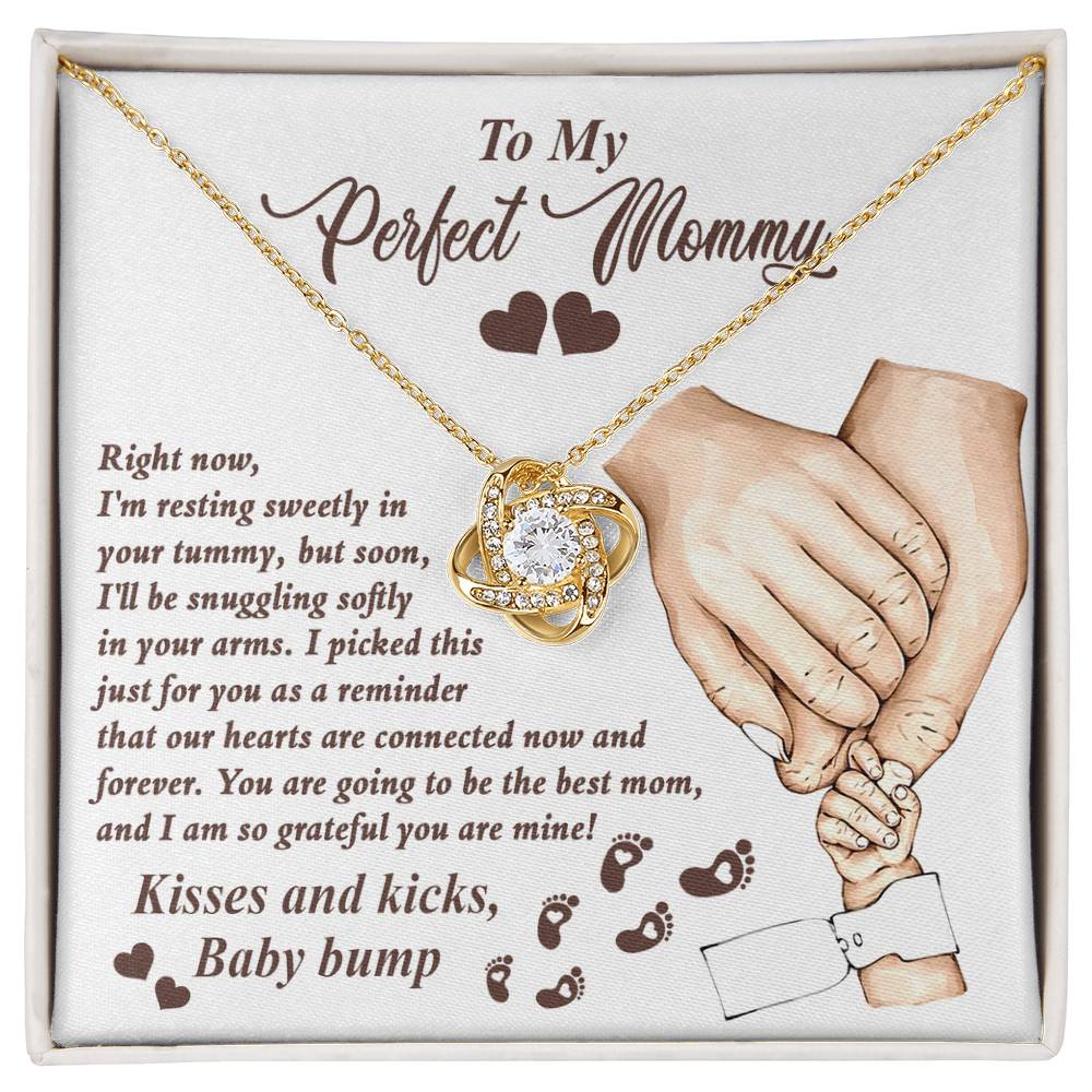 To My Perfect Mommy