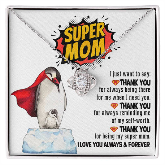 Super Mom