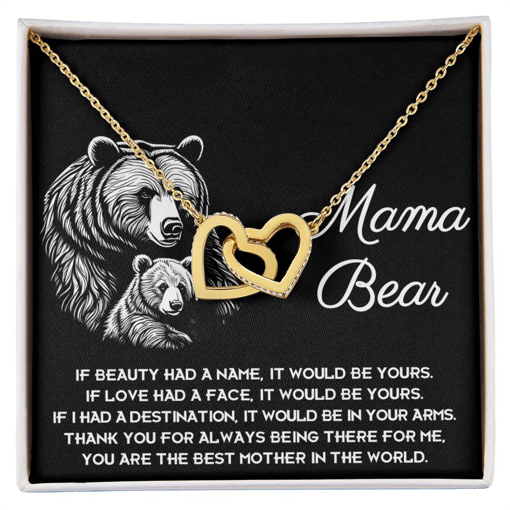 Mama Bear