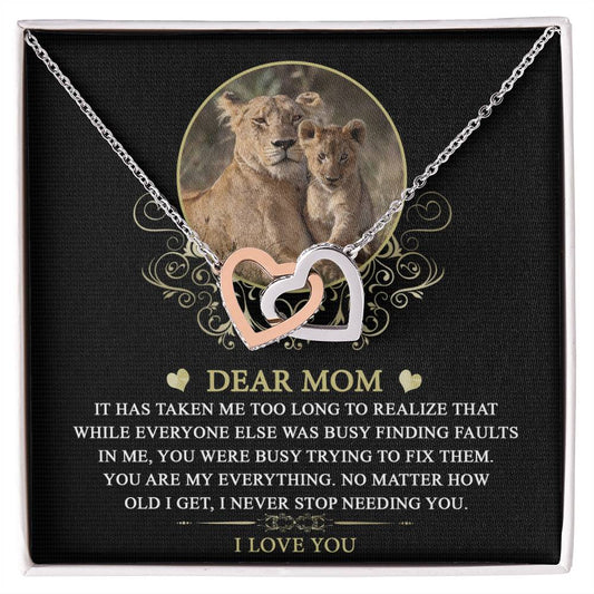 Mom- My Everything