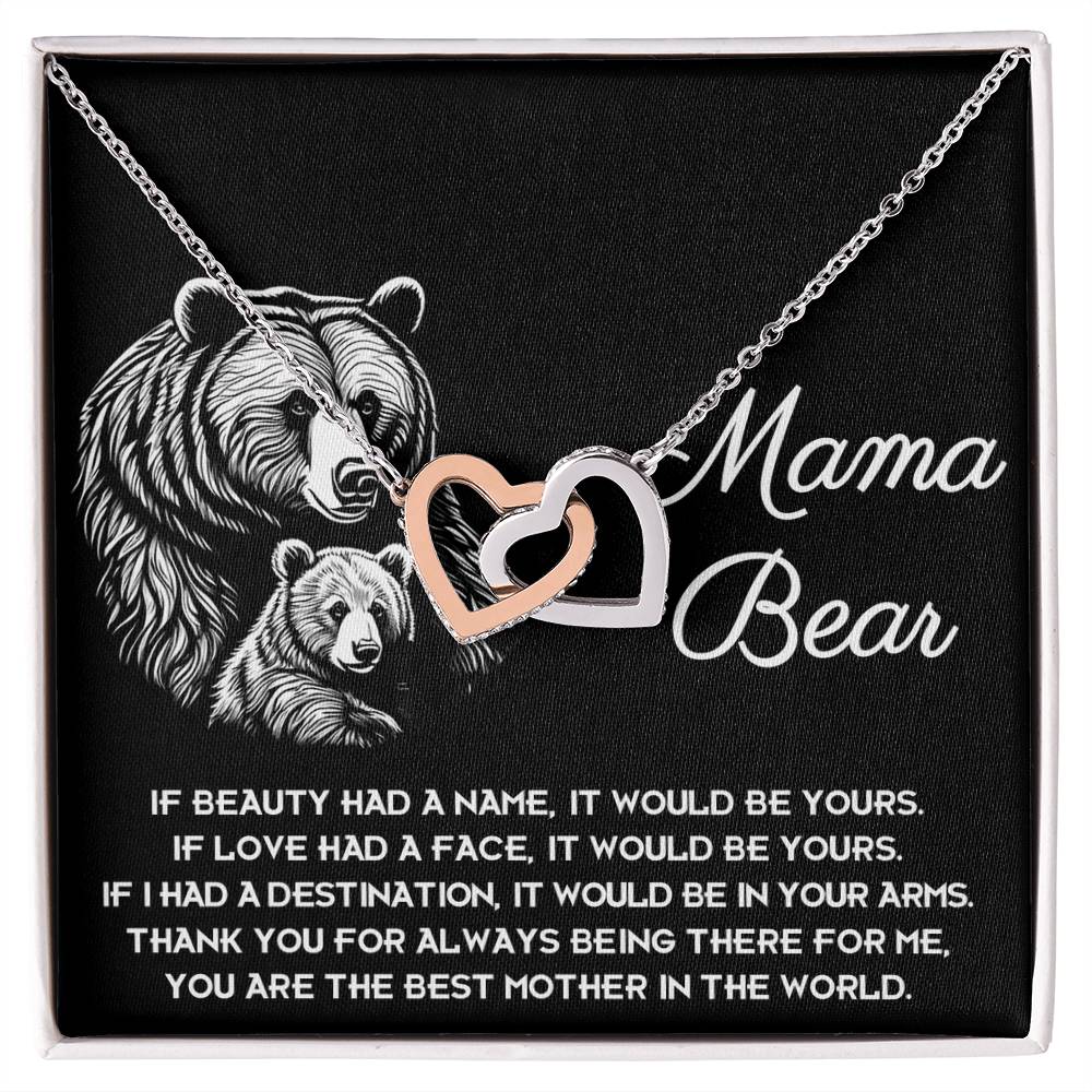 Mama Bear