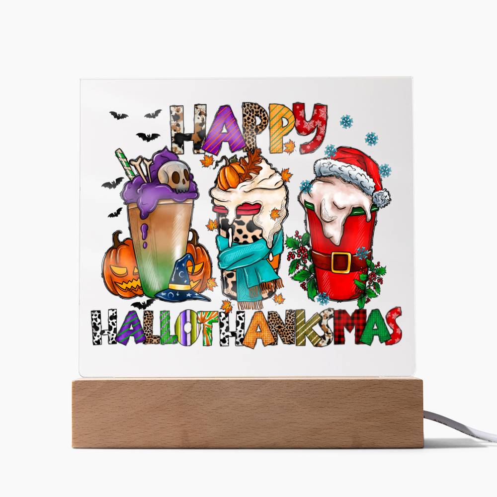 HappyHallowThanksmas