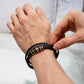 My Husband Best Decision Love You Forever Bracelet