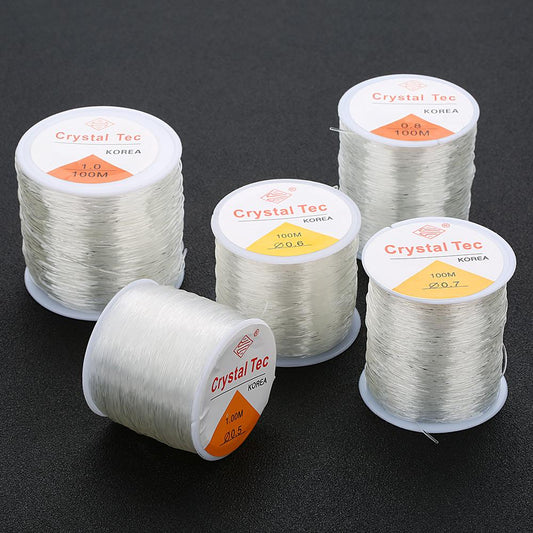 Jewelry Thread String