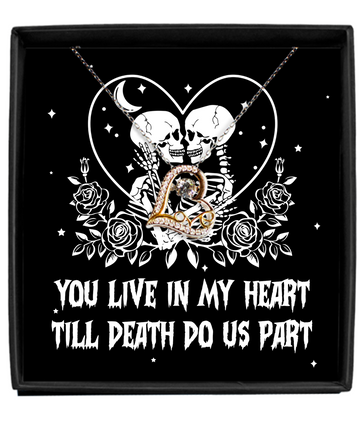 Till Death Do us Part